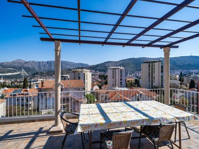 Apartment Apartment Dorica - Two Bedroom Apartment with Terrace - Outdoor photo 45