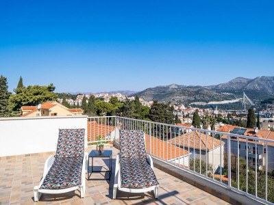 Apartment Apartment Dorica - Two Bedroom Apartment with Terrace - Outdoor photo 46