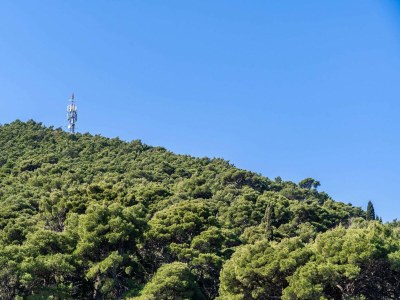 Apartment Apartment Dorica - Two Bedroom Apartment with Terrace - Outdoor photo 47