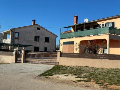 Apartment Relaxing Getaway near Adriatic Sea in Loborika - Apartment