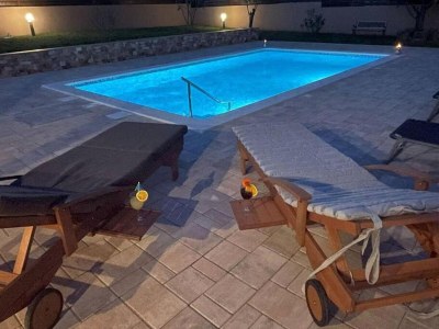 Apartment Relaxing Getaway near Adriatic Sea - Outdoor photo 4