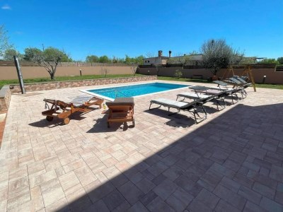 Apartment Relaxing Getaway near Adriatic Sea - Outdoor photo 5