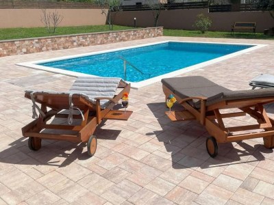 Apartment Relaxing Getaway near Adriatic Sea - Outdoor photo 6