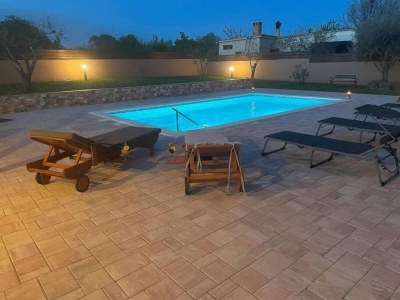 Apartment Relaxing Getaway near Adriatic Sea - Outdoor photo 8