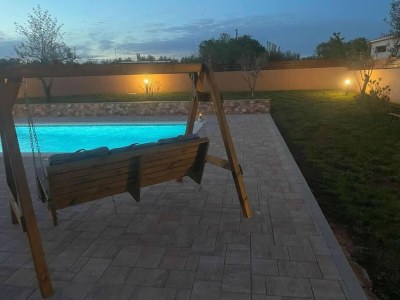 Apartment Relaxing Getaway near Adriatic Sea - Outdoor photo 9