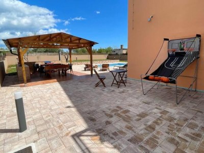 Apartment Relaxing Getaway near Adriatic Sea - Outdoor photo 10