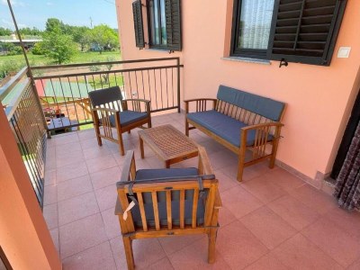 Apartment Relaxing Getaway near Adriatic Sea - Outdoor photo 15