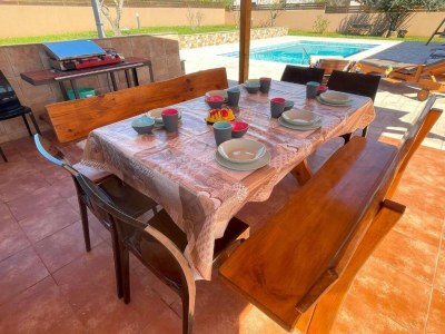 Apartment Relaxing Getaway near Adriatic Sea - Outdoor photo 18