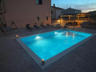 Apartment Relaxing Getaway near Adriatic Sea - Outdoor photo 19
