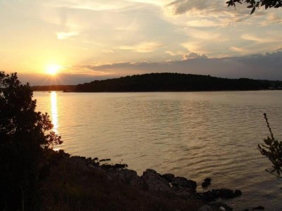 Apartment Relaxing Getaway near Adriatic Sea - Environment photo 31