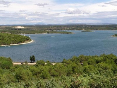 Apartment Relaxing Getaway near Adriatic Sea - Environment photo 33