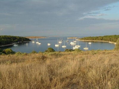 Apartment Relaxing Getaway near Adriatic Sea - Environment photo 34