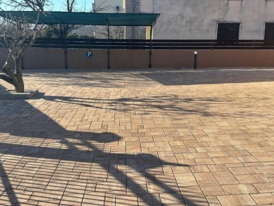 Apartment Relaxing Getaway near Adriatic Sea - Outdoor photo 38