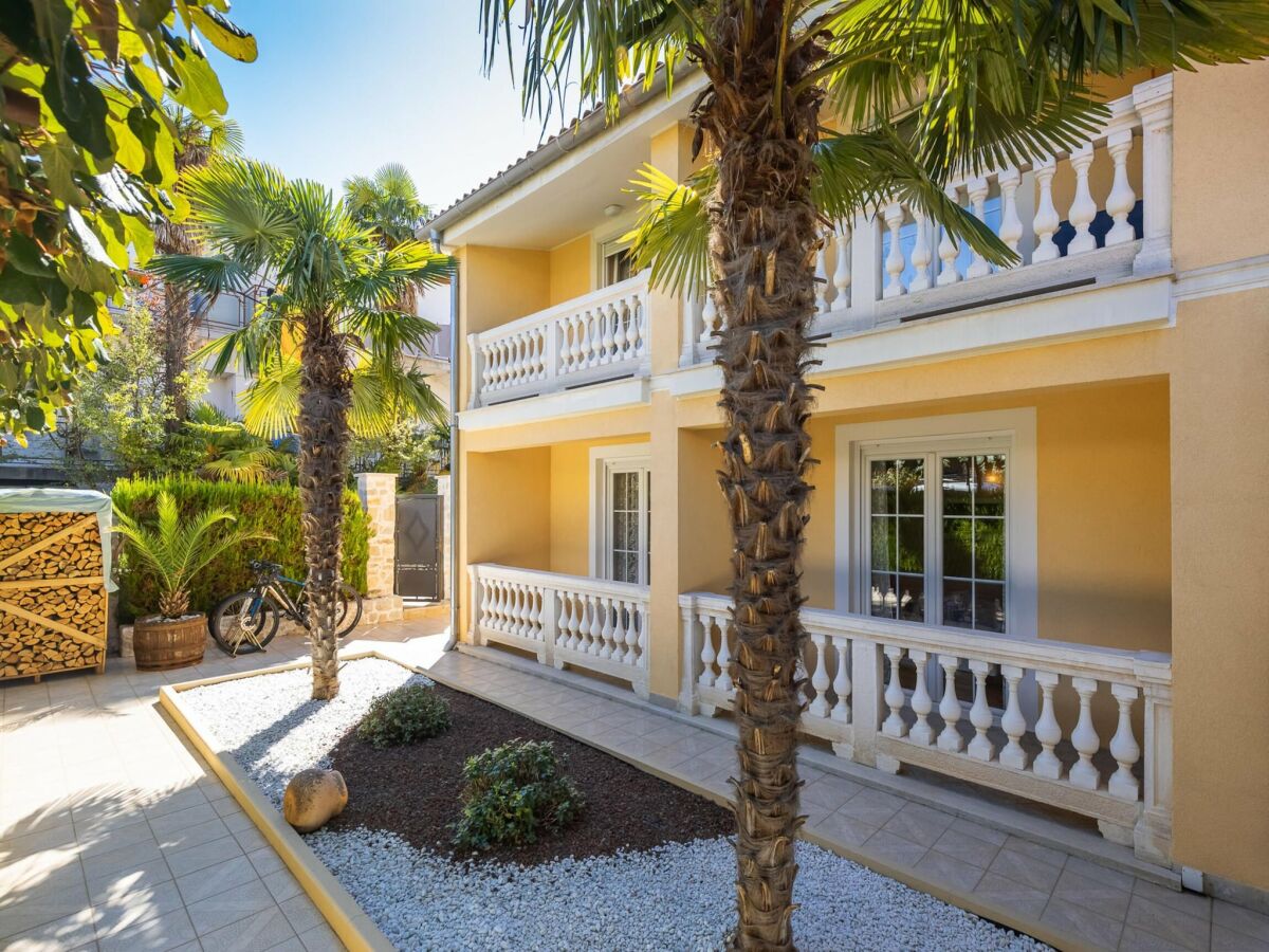 Apartment Apartment in Porec near the Sea and Beaches