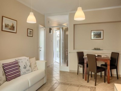 Apartment Apartment in Porec near the Sea and Beaches - Features photo 10