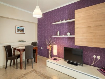 Apartment Apartment in Porec near the Sea and Beaches - Features photo 11