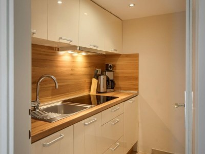 Apartment Apartment in Porec near the Sea and Beaches - Features photo 12