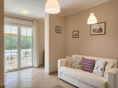 Apartment Apartment in Porec near the Sea and Beaches - Features photo 13