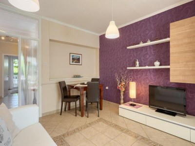 Apartment Apartment in Porec near the Sea and Beaches - Features photo 15