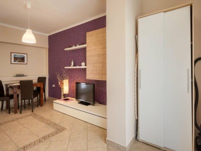 Apartment Apartment in Porec near the Sea and Beaches - Features photo 17