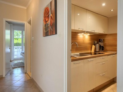 Apartment Apartment in Porec near the Sea and Beaches - Features photo 18