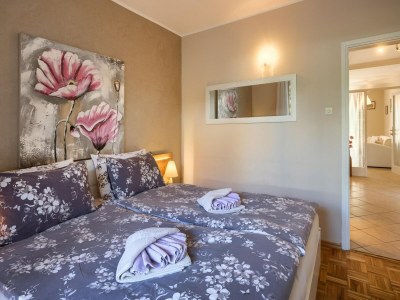 Apartment Apartment in Porec near the Sea and Beaches - Features photo 19