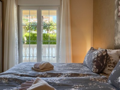 Apartment Apartment in Porec near the Sea and Beaches - Features photo 20