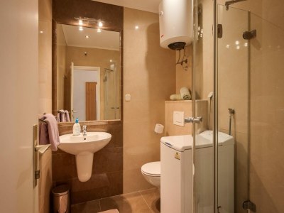 Apartment Apartment in Porec near the Sea and Beaches - Features photo 21