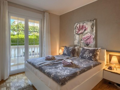 Apartment Apartment in Porec near the Sea and Beaches - Features photo 22