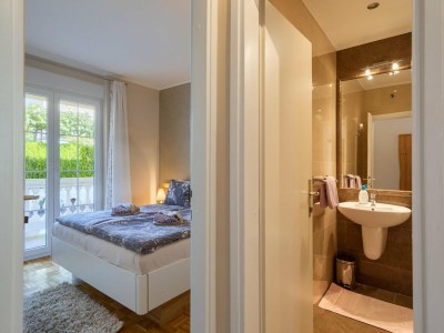 Apartment Apartment in Porec near the Sea and Beaches - Features photo 23