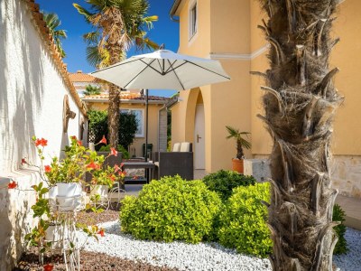 Apartment Apartment in Porec near the Sea and Beaches - Environment photo 24