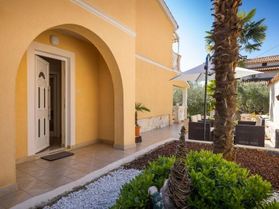 Apartment Apartment in Porec near the Sea and Beaches - Outdoor photo 26