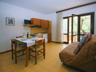 Holiday park Residence al Parco in Malcesine near lake - Features photo 5