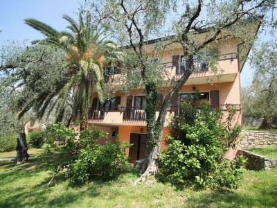 Holiday park Residence al Parco in Malcesine - Outdoor photo 4