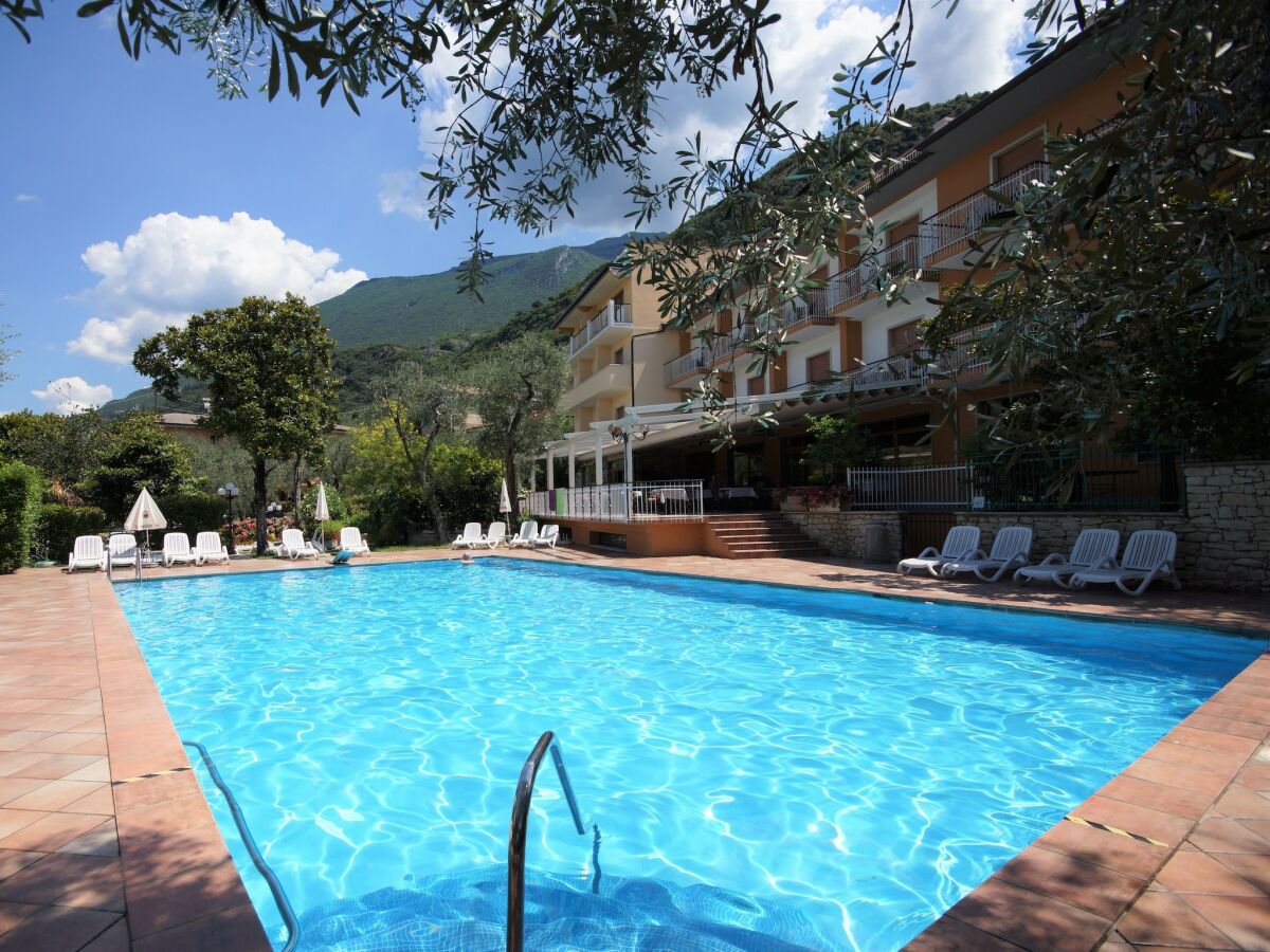 Holiday park Residence al Parco, Malcesine