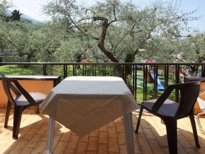 Holiday park Residence al Parco, Malcesine - Outdoor photo 4