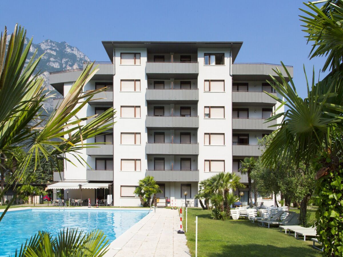 Holiday park Residence Moinca at Riva del Garda