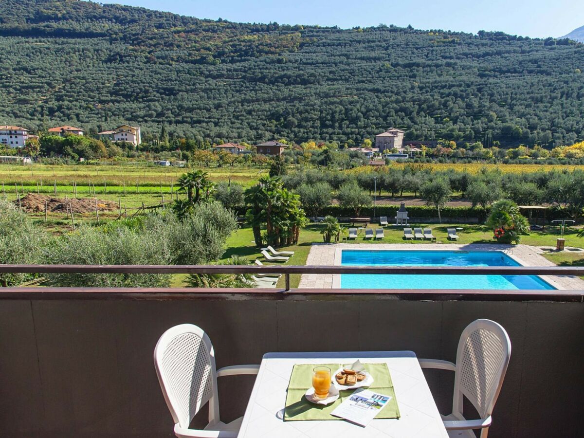 Holiday park Residence Moinca at Riva del Garda - Outdoor photo 2