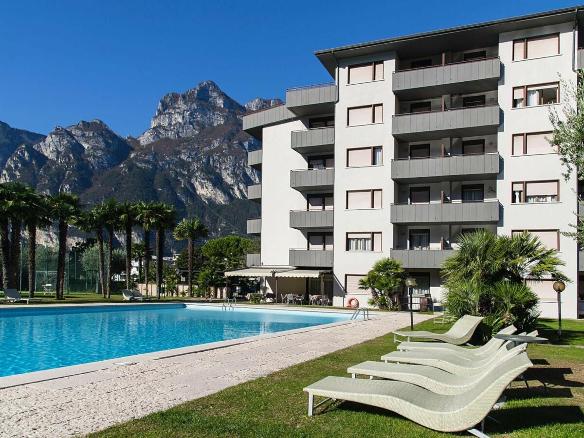 Holiday park Residence Moinca at Riva del Garda - Outdoor photo 3