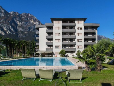 Holiday park Residence Moinca at Riva del Garda - Outdoor photo 6