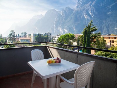 Holiday park Residence Moinca at Riva del Garda - Outdoor photo 8