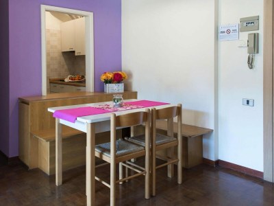 Holiday park Residence Moinca at Riva del Garda - Features photo 10