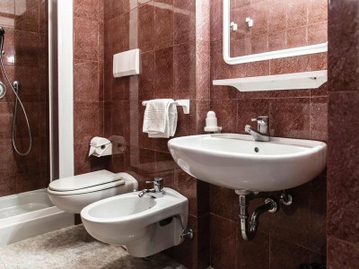 Holiday park Residence Moinca at Riva del Garda - Features photo 11