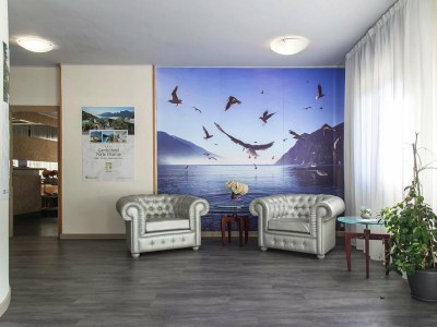 Holiday park Residence Moinca at Riva del Garda - Features photo 12