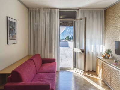 Holiday park Residence Moinca at Riva del Garda - Features photo 17