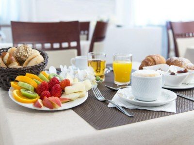 Holiday park Residence Moinca at Riva del Garda - Outdoor photo 26