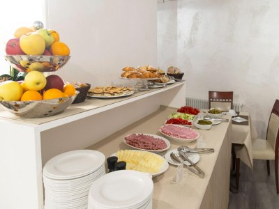 Holiday park Residence Moinca at Riva del Garda - Outdoor photo 34