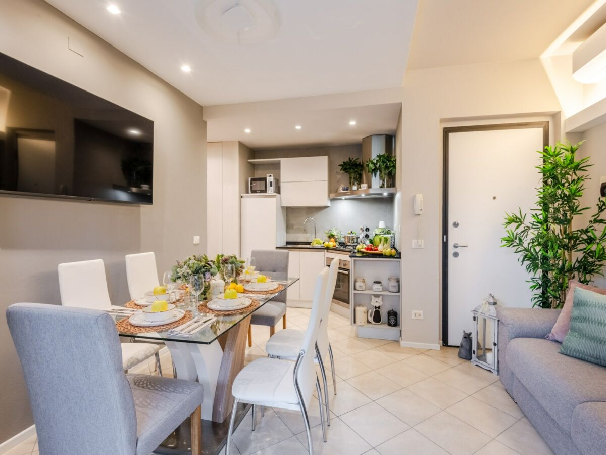 Apartment Wohnung in Lucca nahe Altstadtmauern - Outdoor photo 3