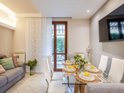 Apartment Wohnung in Lucca nahe Altstadtmauern - Outdoor photo 5