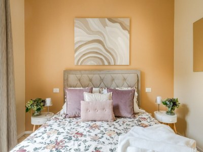 Apartment Wohnung in Lucca nahe Altstadtmauern - Outdoor photo 8